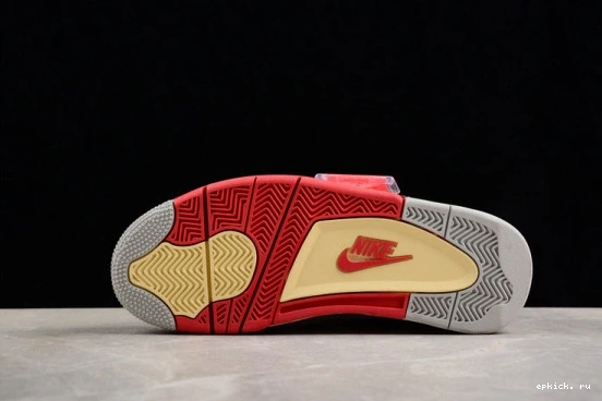 Cheap EP 4 AQ9129-105 AQ9129-105 Jordan Retro 0322